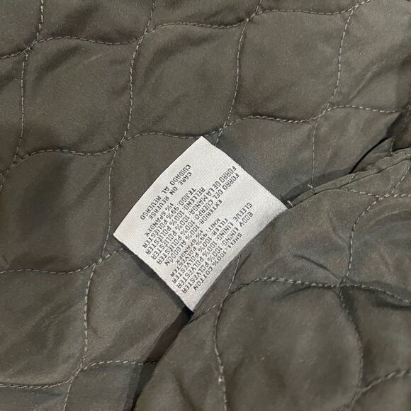 Vintage Levi Strauss Jacket - Picture 4 of 4